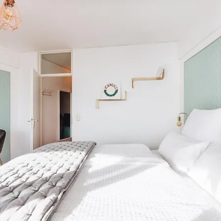 Great View I 26 Floor I Netflix And Boxspringbed