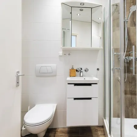 Great View I 26 Floor I Netflix And Boxspringbed